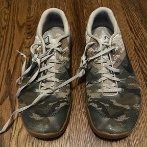 Nike Metcons-Men’s Size 10